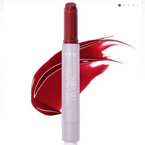 Tarte Maracuja Juicy Lip Vinyl Hydrating Lipstick - Apple